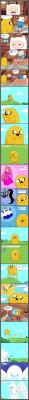Adventure Time - Adult Time 3 xxx porno