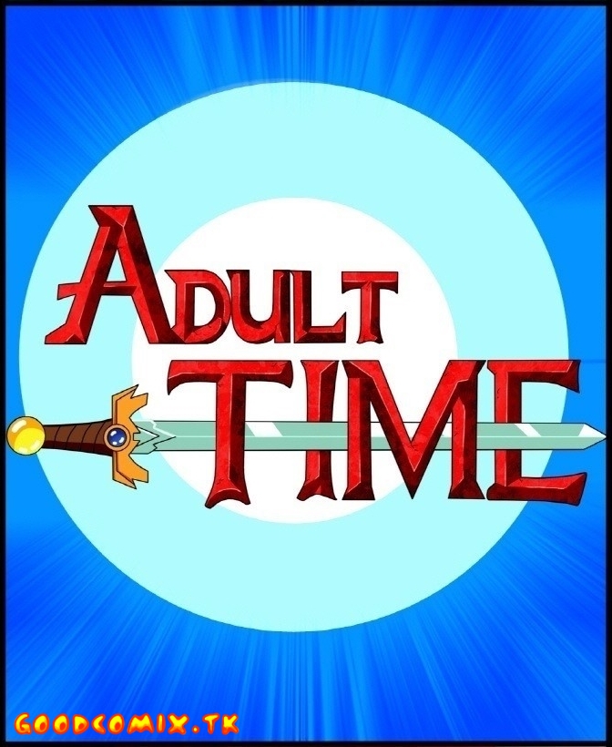 SureFap xxx porno Adventure Time - Adult Time 1 (Special) xxx porno