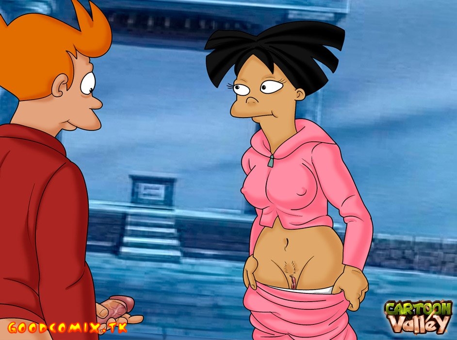 942px x 700px - Futurama Cartoonvalley New Fry Fuck Amy Wong Xxx Porno Xxx Surefap ...