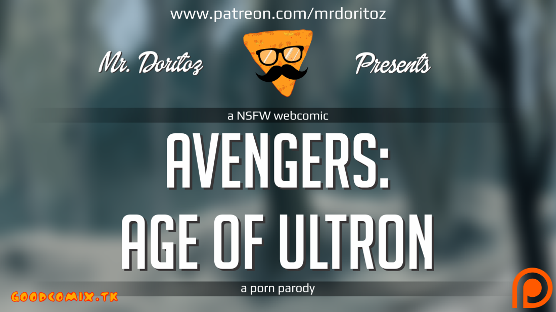 SureFap xxx porno Justice League - [Mr. Doritoz] - Avengers Age of Ultron