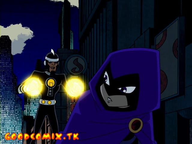 SureFap xxx porno The Teen Titans - [Flick] - Raven's Darkness