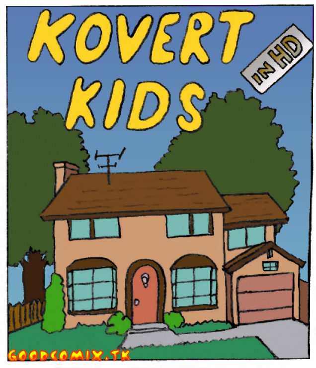 SureFap xxx porno The Simpsons - [Jimmy] - Kovert Kids