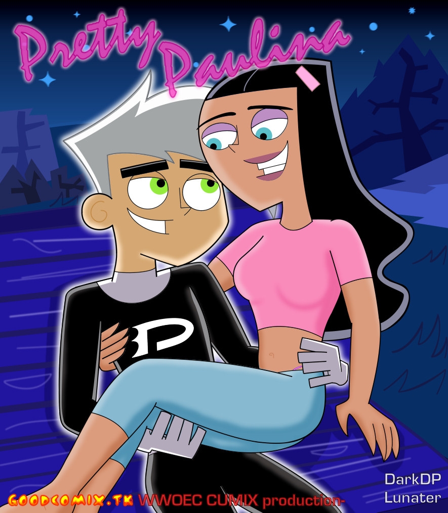 SureFap xxx porno Danny Phantom - [Dark DP] - Pretty Paulina
