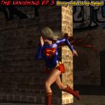 Wonder Woman - [Jpeger] - Blunder Woman: The Vanishing - Episode 3