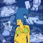 The Simpsons - [Brompolos] - The Sexensteins