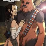 Star Wars - [Fuckit (Alx)] - A Complete Guide to Wookie Sex