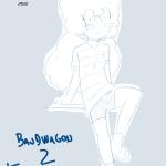 Star Vs The Forces Of Evil - [Oozutsu Cannon] - Bandwagon 2 The Bandwagoning