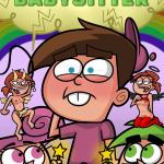 The Fairly OddParents - [DXT91] - Bittersweet Babysitter