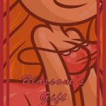 The Powerpuff Girls - [Xierra099] - Blossom's Gift (Short)