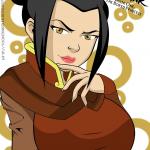 Avatar the Last Airbender - [Toontinkerer] - Book 1 - The Bored Princess
