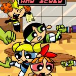 The Powerpuff Girls - [Xierra099] - Bought and Scold X