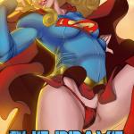 DC Comics - [Bayushi] - The Brave & the Porn #2 (B & P #2)