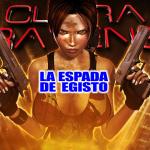 Tomb Raider - [Crazyxxx3DWorld][Epoch] - Clara Ravens 2: Agamemnon's Advantage