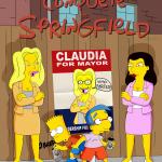 The Simpsons - [Claudia-R(Riviera)] - 2 - Conquest Of Springfield