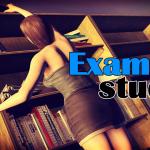 Resident Evil - [Junkerz] - Exam Study