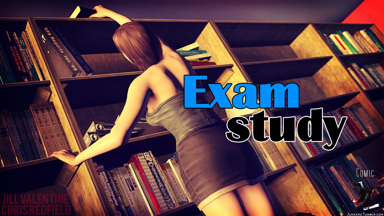 SureFap xxx porno Resident Evil - [Junkerz] - Exam Study