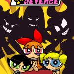 The Powerpuff Girls - [Xierra099] - Femme Revenge