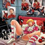 Spider-Man - [Tracy Scops] - Gwenpool 2