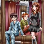 Harry Potter - [Palcomix][VIP] - Hermione's Punishment
