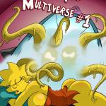 The Simpsons - [Kogeikun] - Into the Multiverse #1