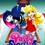 Panty and Stocking With Garterbelt - [Palcomix][VIP] - Lets Do The Time Wrap Again