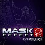 Mass Effect - [Witchking00] - Mask Effect 1