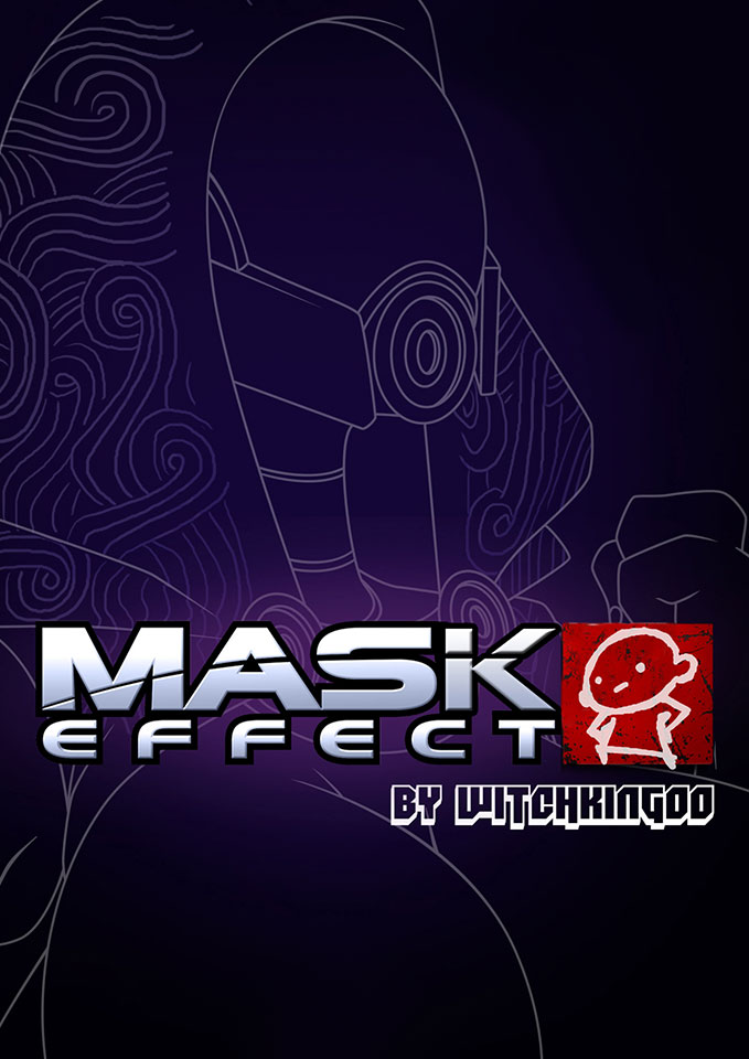 SureFap xxx porno Mass Effect - [Witchking00] - Mask Effect 1