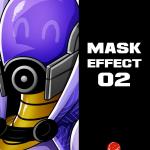 Mass Effect - [Witchking00] - Mask Effect 2
