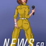 Teenage Mutant Ninja Turtles - [Miss Ally] - News 69