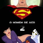 Superman - [Ale][TZ Comix] - O Homem de Aco 2