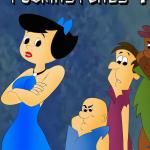 The Flintstones - [Ale][TZ Comix] - Os Fuckinstones 4