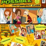 Kim Possible - [Gagala] - Photography Class