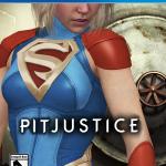 Superman - [Yourenotsam] - Pitjustice: Supergirl (Injustice)