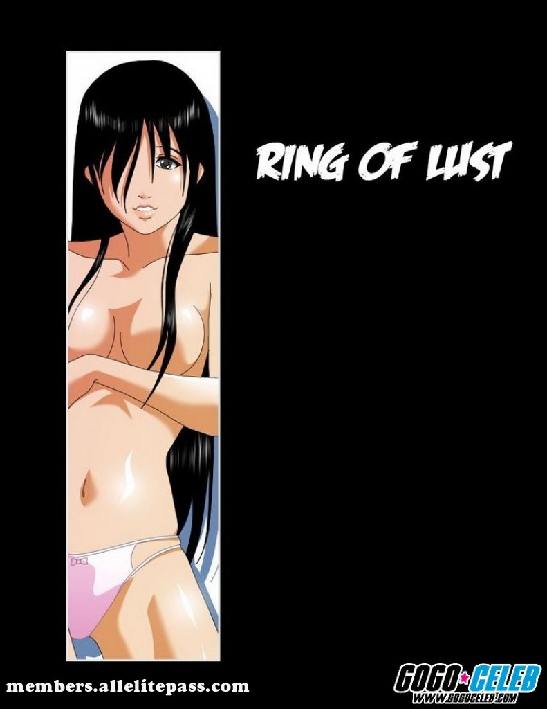 SureFap xxx porno The Ring - [GogoCELEB] - Ring of Lust