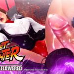 Street Fighter - [CHOBIxPHO] - STREET FIGHTER SAKURA DEFLOWERED