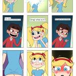 Star Vs The Forces Of Evil - [Trash Trash] - Sexy Pigtails