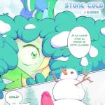 Steven Universe - [BlueBreed] - Stone Cold