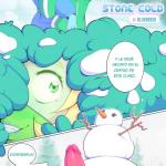 Steven Universe - [BlueBreed] - Stone Cold
