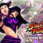 Street Fighter - [CHOBIxPHO] - STREET FIGHTER FUCKING WITH JURI 2