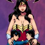 Justice League - [Aya Yanagisawa] - Super Sons Chapter 2