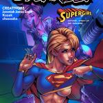 Superman - [Jeremiah James Smith] - The Facility Interactive - Breakout Book 2