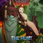 He-Man And The Masters Of The Universe - [Fuckit (Alx)] - The Hunt