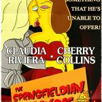 The Simpsons - [Claudia-R(Riviera)] - The Springfieldian Pussycat