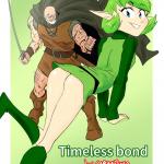 The Legend of Zelda - [CaptainJingo] - Timeless Bond