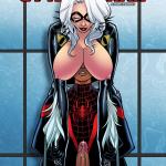 Spider-Man - [Tracy Scops][R-EX(R_EX, REX)]  - Miles Morales - Ultimate Spider-Man #3