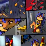 Sly Cooper - [TheFuckingDevil] - Very Smooth Sly