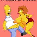 The Simpsons - [Maxtlat] - A Recuperar el Bolso