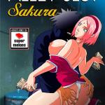 Naruto - [Super Melons] - Alley Slut Sakura