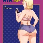 Dragon Ball - [Pink Pawg] - Android 18 NTR Zero