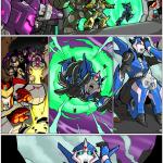 Transformers - [MAD-Project] - The Null Zone 1